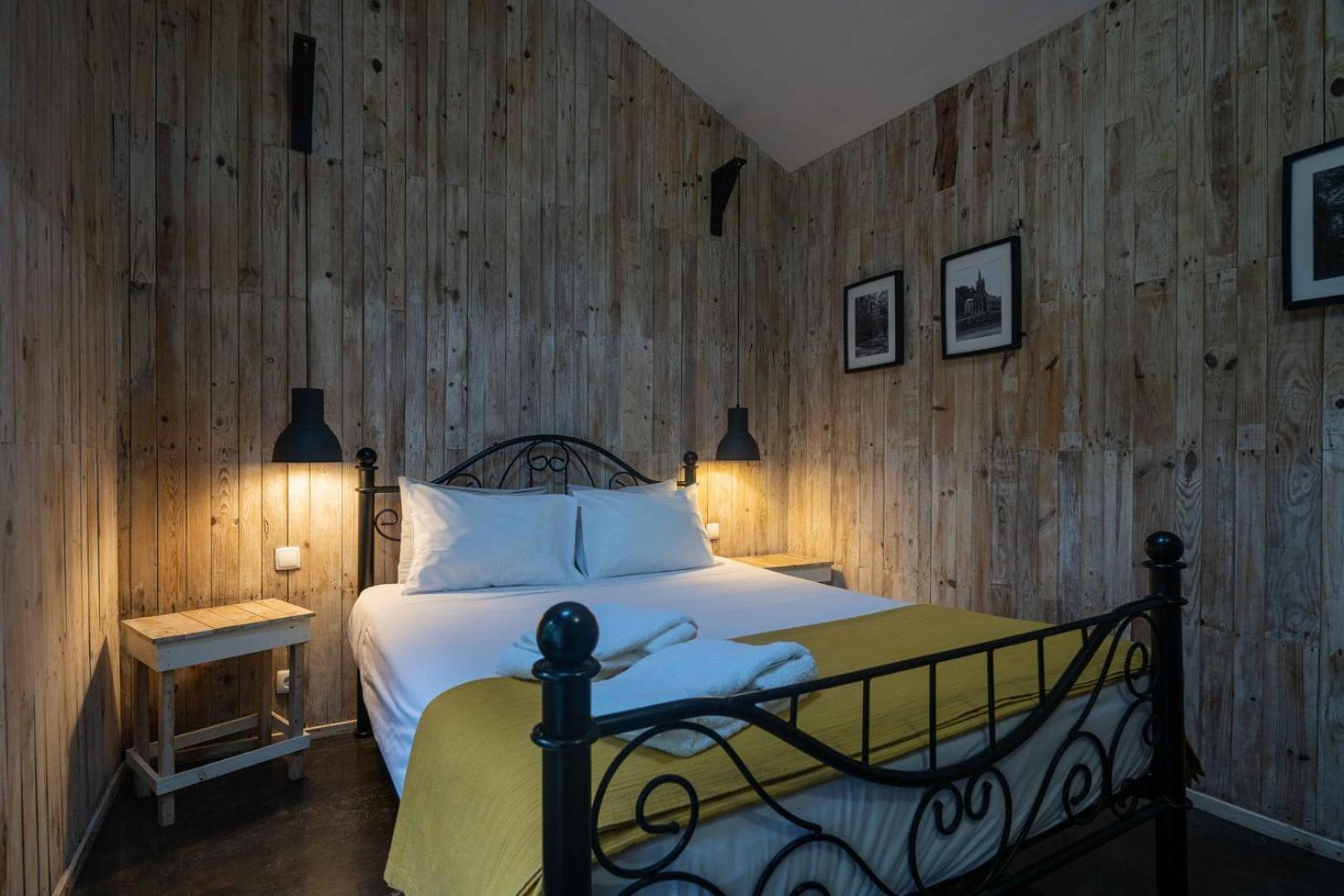 Hotel Quinta D'Agua Furnas  Zewnętrze zdjęcie