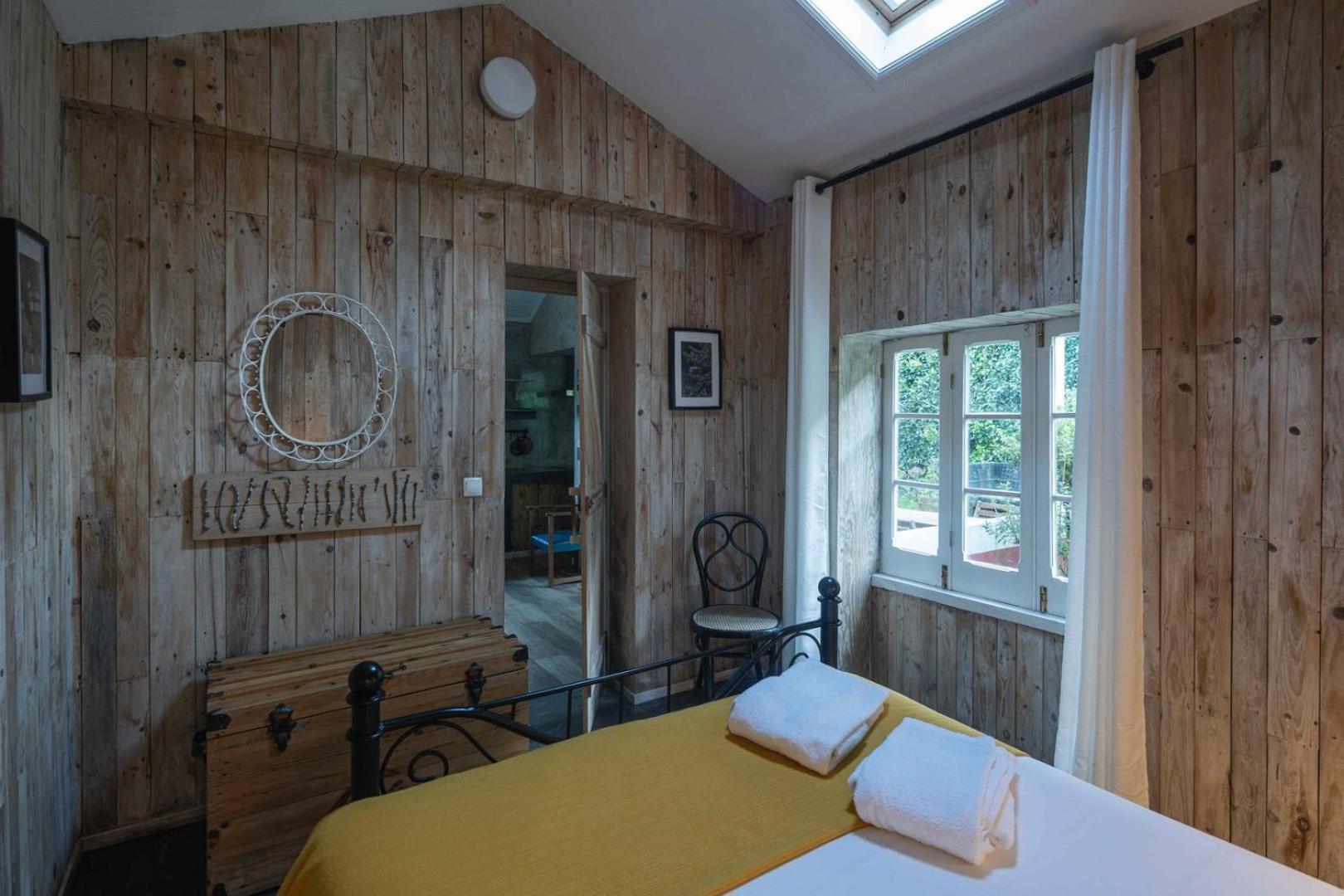 Hotel Quinta D'Agua Furnas  Zewnętrze zdjęcie