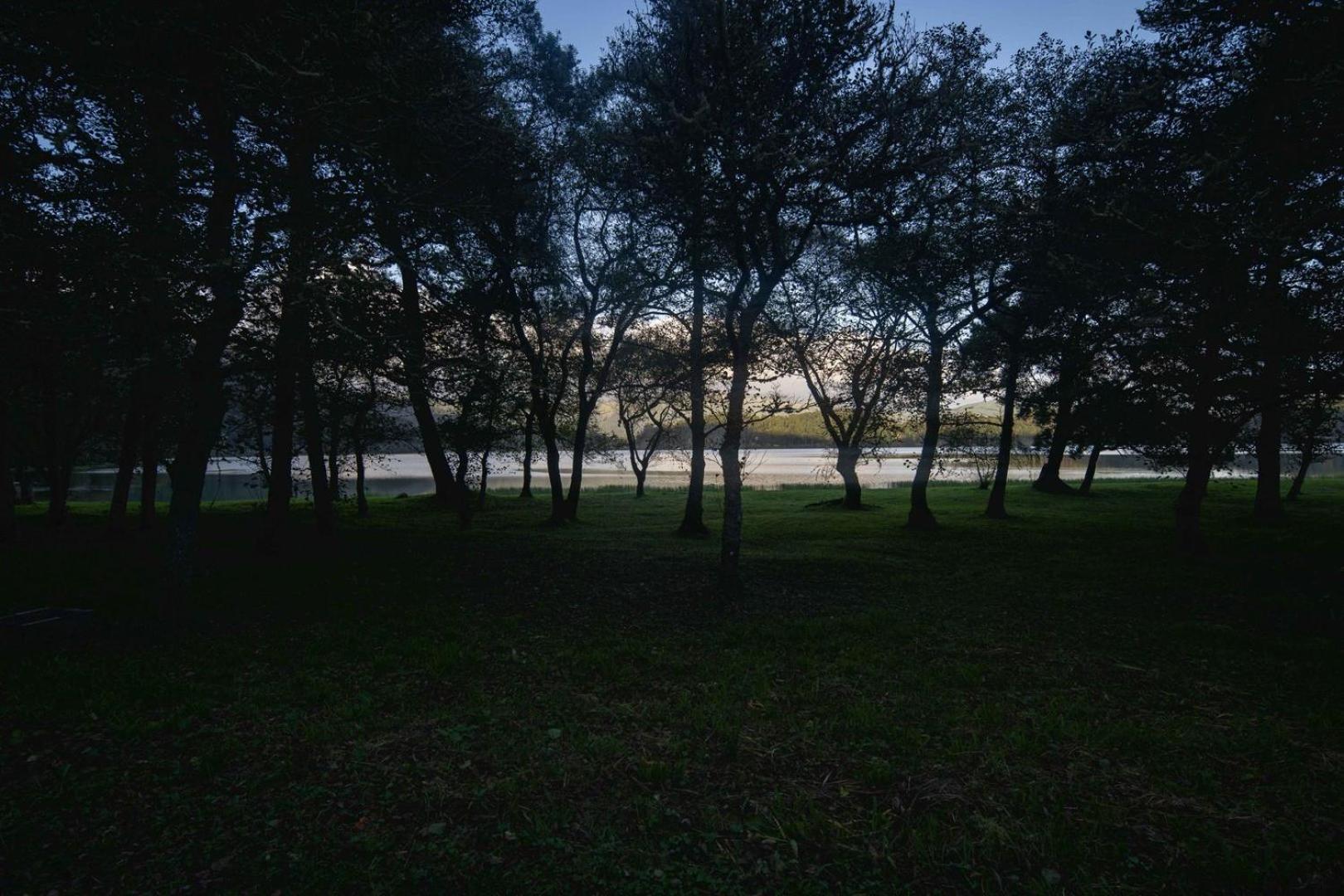 Hotel Quinta D'Agua Furnas  Zewnętrze zdjęcie