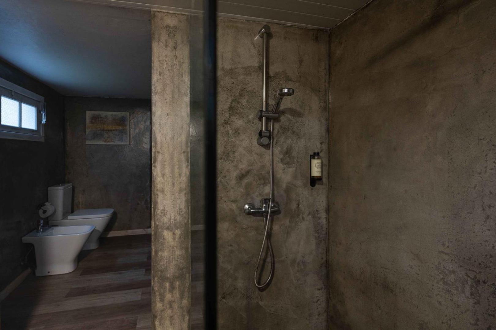 Hotel Quinta D'Agua Furnas  Zewnętrze zdjęcie